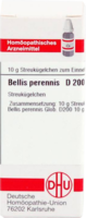 BELLIS PERENNIS D 200 Globuli