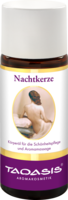 NACHTKERZENÖL BIO
