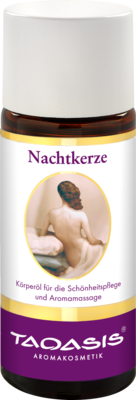 NACHTKERZENÖL BIO