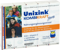 UNIZINK Kombikraft