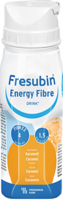 FRESUBIN ENERGY Fibre DRINK Karamell Trinkflasche