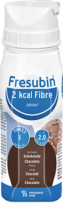 FRESUBIN 2 kcal Fibre DRINK Schokolade Trinkfl.
