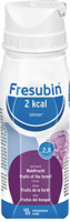 FRESUBIN 2 kcal DRINK Waldfrucht Trinkflasche