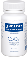 PURE ENCAPSULATIONS CoQ10 250 mg Kapseln