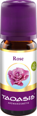 ROSE REIN bulgarisch 2% Öl Bio