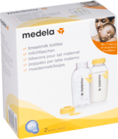 MEDELA Milchflaschenset 250 ml
