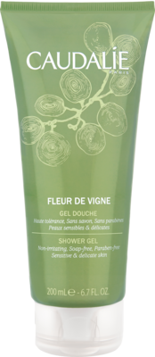 CAUDALIE Duschgel Fleur de vigne