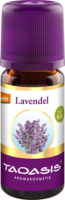 LAVENDEL ÖL Bio