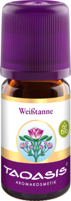 WEISSTANNE Bio Öl