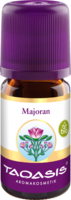 MAJORAN Öl Bio