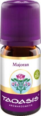 MAJORAN Öl Bio