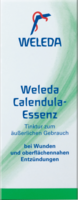 WELEDA Calendula Essenz 20%