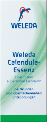 WELEDA Calendula Essenz 20%