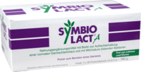 SYMBIOLACT A Beutel