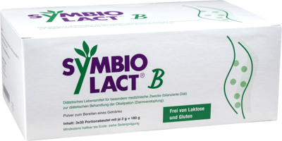 SYMBIOLACT B Beutel