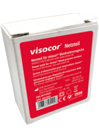 VISOCOR Netzteil Typ A1 für visomat und visocor