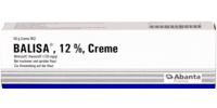 BALISA Creme
