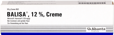 BALISA Creme