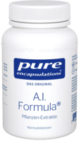 PURE ENCAPSULATIONS A.I. Formula Kapseln