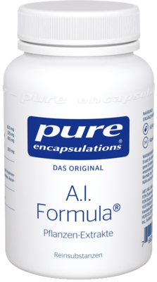 PURE ENCAPSULATIONS A.I. Formula Kapseln