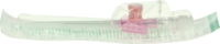 VASOFIX Safety Kanüle 20 G 1,1x33 mm rosa