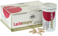 LACTOBIOGEN Kapseln