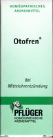 OTOFREN Tabletten