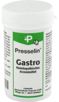 PRESSELIN Gastro Tabletten