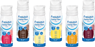 FRESUBIN ENERGY Fibre DRINK Mischkarton Trinkfl.