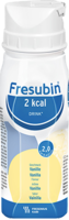 FRESUBIN 2 kcal DRINK Vanille Trinkflasche