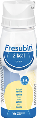 FRESUBIN 2 kcal DRINK Vanille Trinkflasche