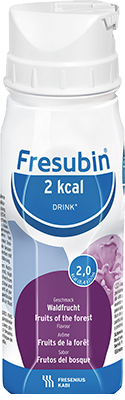 FRESUBIN 2 kcal DRINK Waldfrucht Trinkflasche