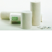 IDEALBINDE Lohmann 8 cmx5 m m.Schlingk.Zellgl.