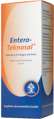 ENTERO TEKNOSAL Pulver
