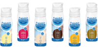 FRESUBIN PROTEIN Energy DRINK Mischkarton Trinkfl.