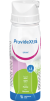 PROVIDE Xtra Drink Apfel Trinkflasche