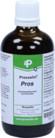 PRESSELIN PROS Tropfen zum Einnehmen