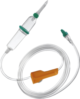 INTRAFIX Air P 180 cm m.Einsteckdorn