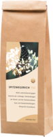 SPITZWEGERICH TEE