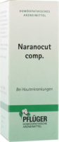 NARANOCUT comp.Tropfen