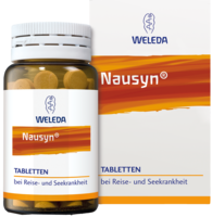 NAUSYN Tabletten