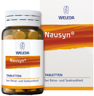 NAUSYN Tabletten