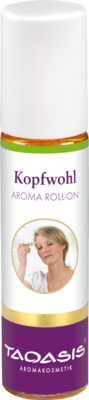 KOPFWOHL Roll-on