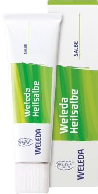 WELEDA Heilsalbe