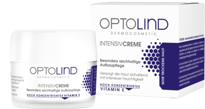 OPTOLIND Intensivcreme