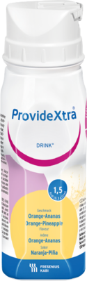 PROVIDE Xtra Drink Orange Ananas Trinkflasche