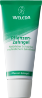 WELEDA Pflanzen Zahngel