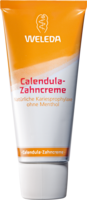 WELEDA Calendula Zahncreme