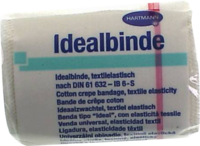 IDEALBINDE Hartmann 6 cmx5 m