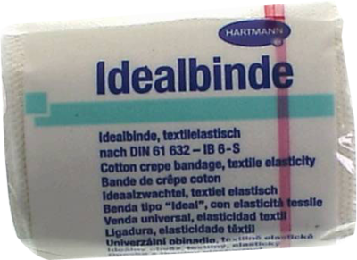 IDEALBINDE Hartmann 6 cmx5 m